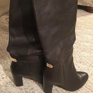 Ava & Aiden Knee High Boots